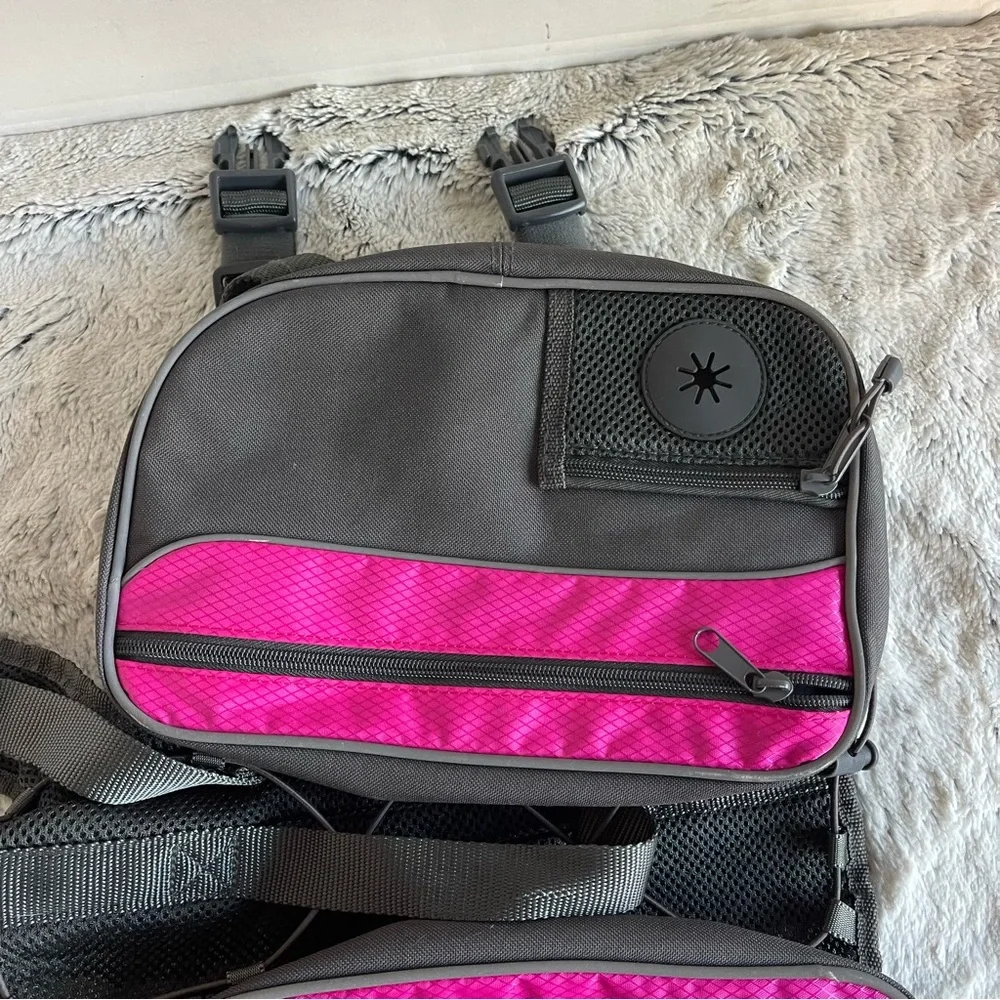 Good2Go Dog Trail Pack Size Large